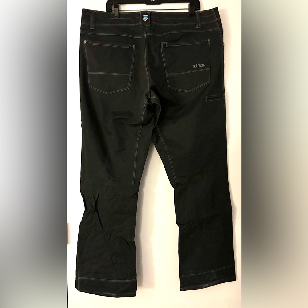 Mens Kuhl Ryder Pants - Picture 7 of 10